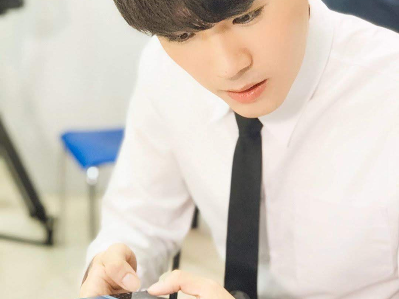 Foto 4 de My Engineer