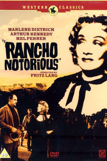  de Filme O Diabo Feito Mulher (1952)