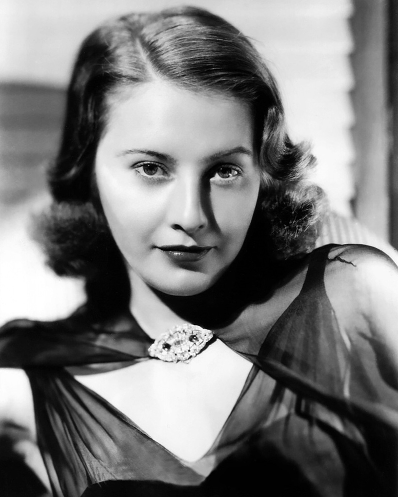 Barbara Stanwyck - Foto 1
