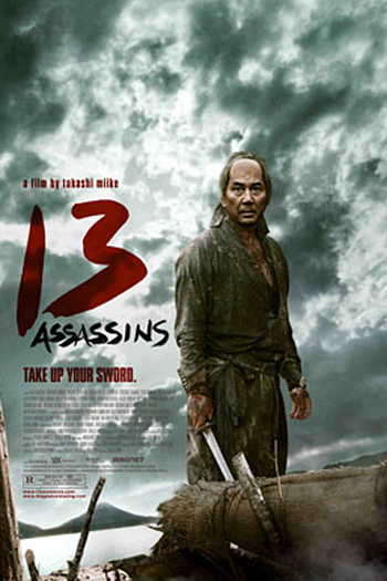 de Filme 13 Assassinos (2010)
