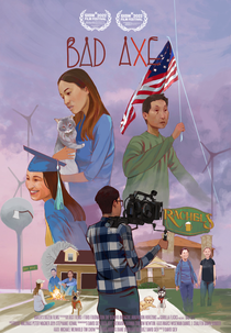 Bad Axe (Bad Axe)