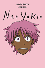 Neo Yokio (1ª Temporada) (Neo Yokio (Season 1))
