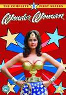 Mulher-Maravilha (1ª Temporada) (Wonder Woman (Season 1))