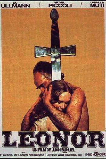  de Filme Leonor (1975)