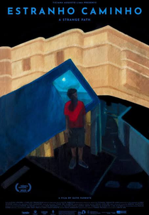 Estranho Caminho (Estranho Caminho)