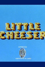 Little Cheeser (Little Cheeser)