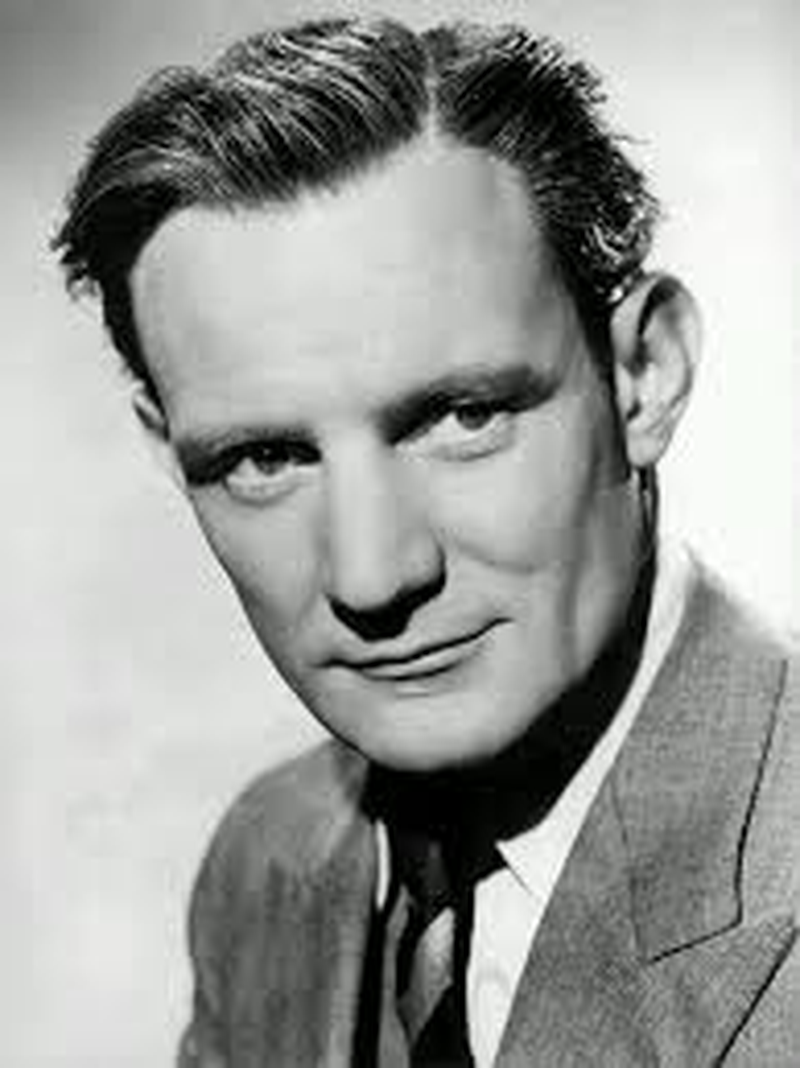 Trevor Howard - Foto 1