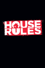 House Rules (AU) (House Rules (AU))