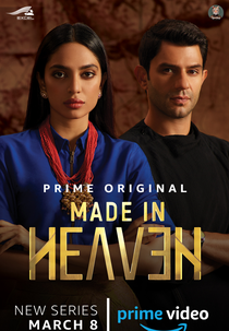 Made in Heaven (1ª Temporada) (Made in Heaven (Season 1))