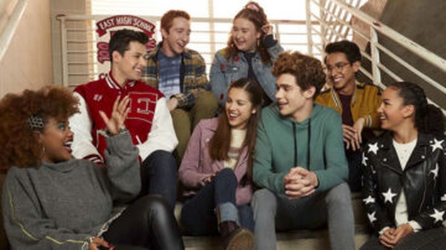 High School Musical: The Musical: The Series renovada para 3ª temporada