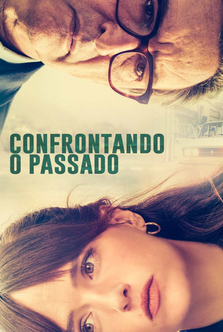 Poster 1 de Filme Confrontando o Passado (2022)