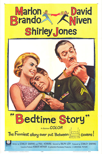  de Filme Dois Farristas Irresistíveis (1964)