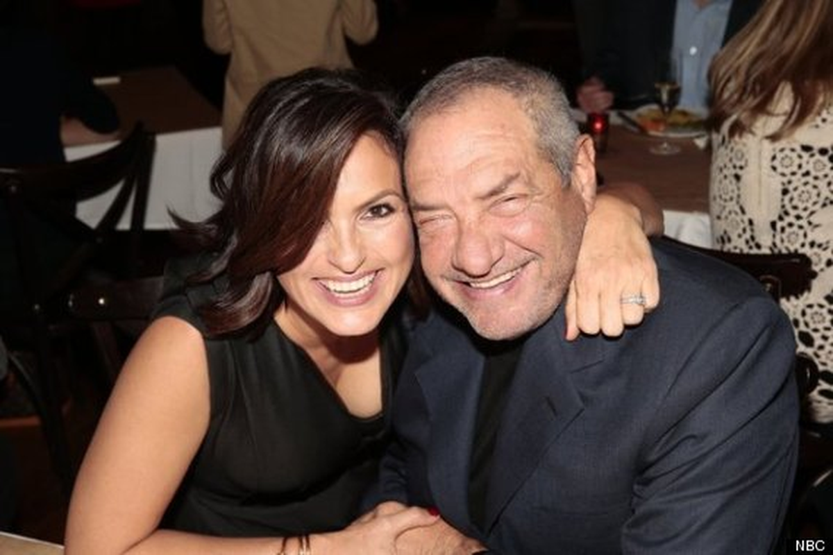 Dick Wolf - Foto 6