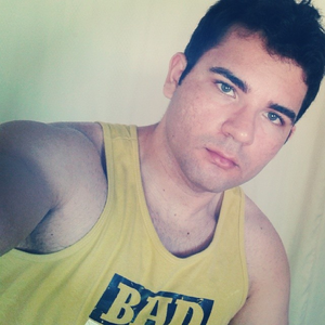 Foto de perfil de Claudiano Brito