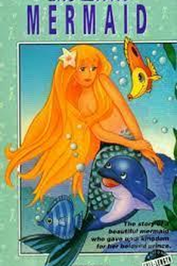  de Filme A Pequena Sereia (1975)
