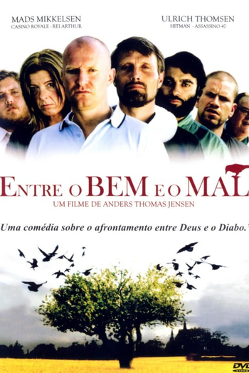  de Filme Entre o Bem e o Mal (2005)