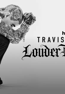 Travis Barker: Mais Forte que o Medo (Travis Barker: Louder Than Fear)