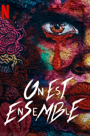  de Filme Somos Um Só (2020)