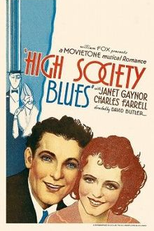 Tristezas da Aristocracia (High Society Blues)