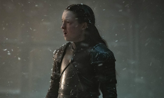 Ramsey, intérprete de Lyanna Mormont, fala sobre a Batalha de Winterfell