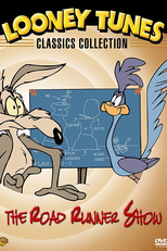 O Show do Papa-Léguas (The Road Runner Show)