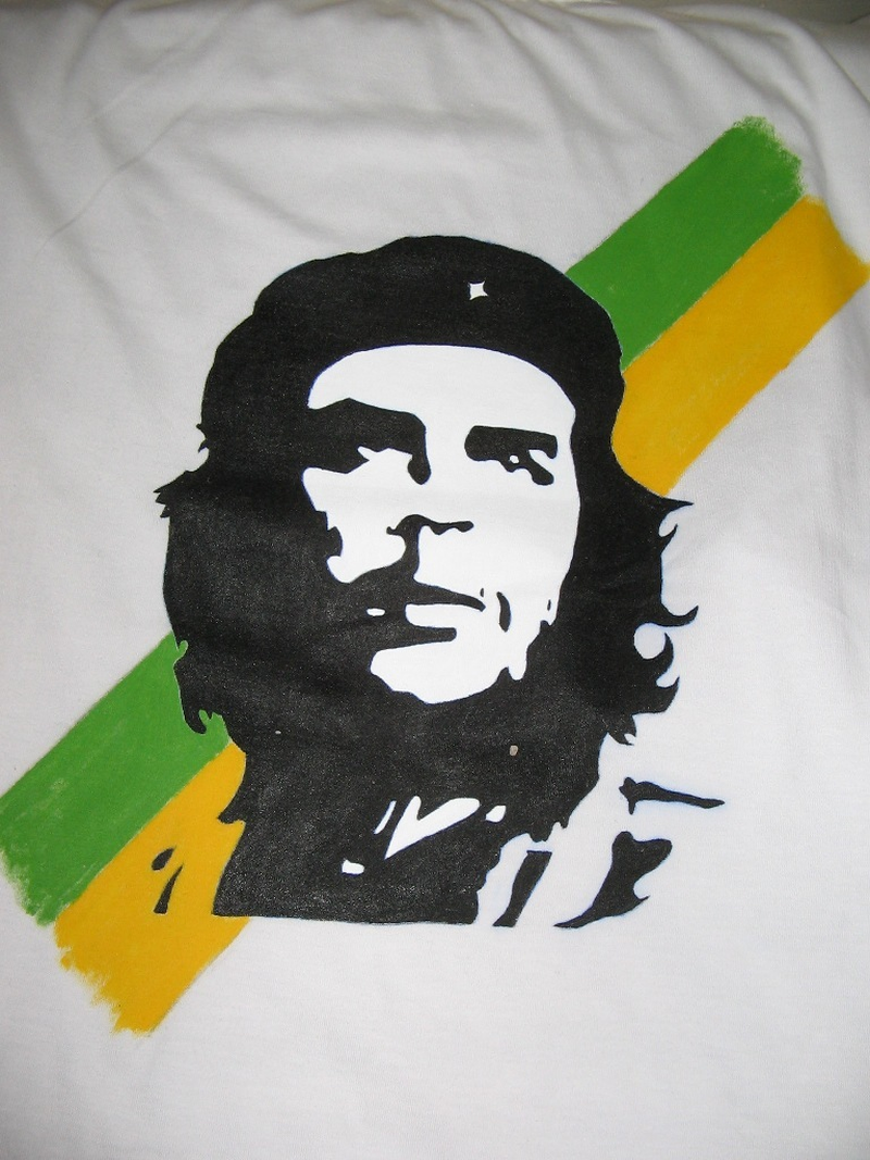 Rafael de Castro - Foto 1