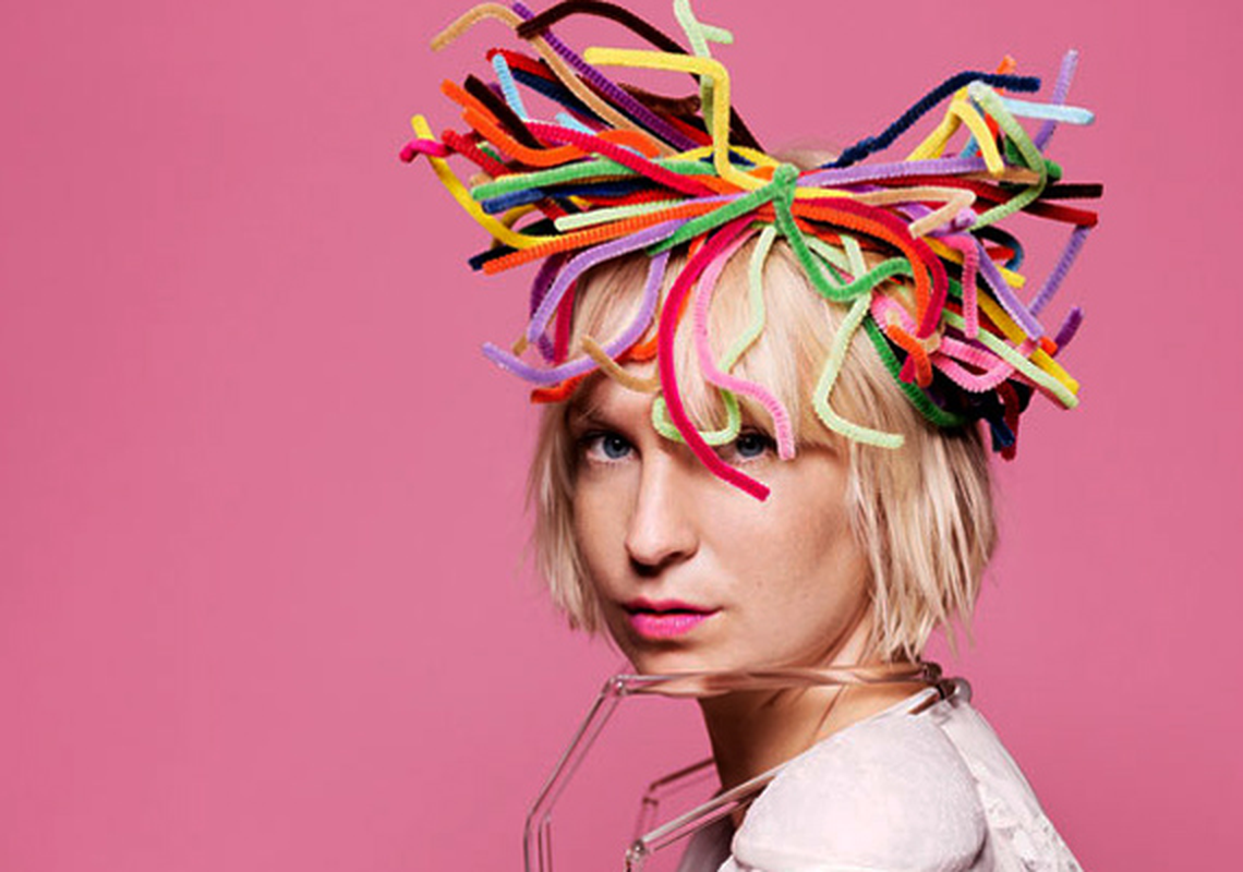 Sia Furler - Foto 3