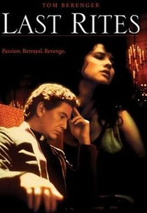 Ritual de Sangue (Last Rites)