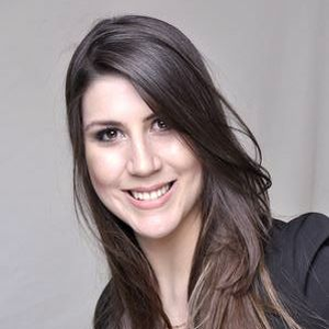 Foto de perfil de Rafaela Davoli Dijigow