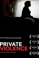 Violência Doméstica (Private Violence)