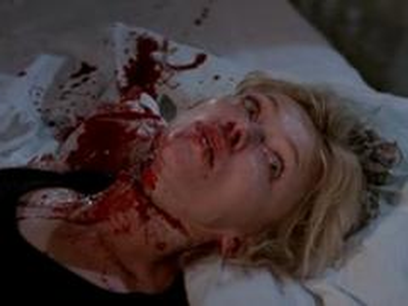 Foto 19 de Morte Num Domingo de Chuva