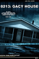 8213: Gacy House (Paranormal Entity 2: Gacy House)