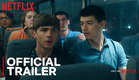 Boots Netflix Trailer 2025 | Miles Heizer, Vera Farminga | Boots Series Trailer 2025 Netflix