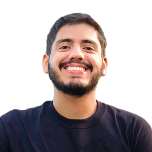 Foto de perfil de Leonardo Damasceno
