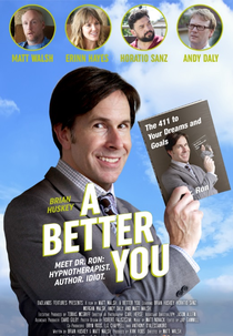 Uma Pessoa Melhor (A Better You)