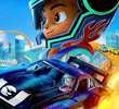 Hot Wheels Let's Race