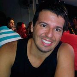 Foto de perfil de Albert Dobbin