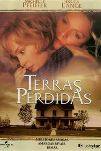  de Filme Terras Perdidas (1997)