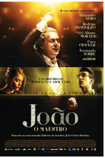 João, O Maestro (João)