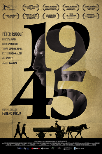  de Filme 1945 (2017)