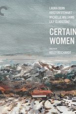 Certas Mulheres (Certain Women)