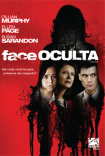 Face Oculta - Poster / Capa / Cartaz - Oficial 3