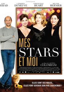 As minhas Estrelas (Mes stars et moi)
