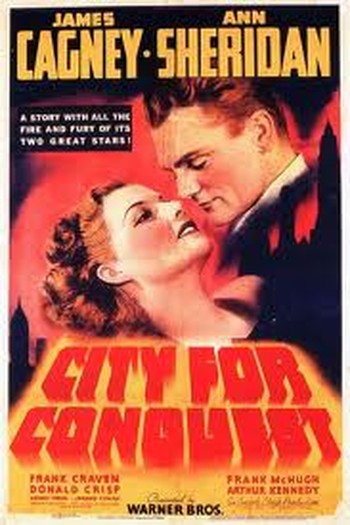 Poster de Filme Dois Contra Uma Cidade Inteira (1940)