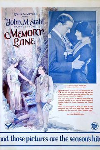  de Filme Evitando o Pecado (1926)