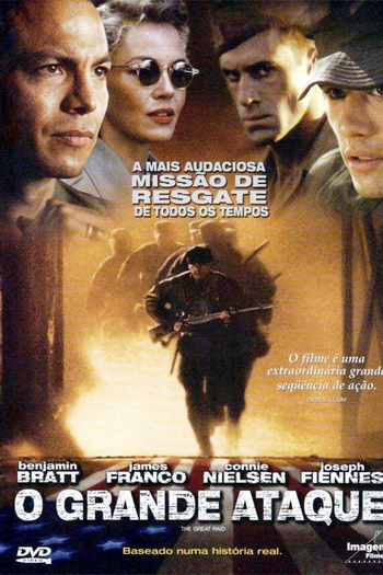  de Filme O Grande Ataque (2005)