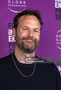 Kyle Marvin - Poster / Capa / Cartaz - Oficial 1