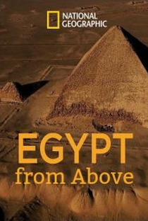 Descobrindo o Egito - Poster / Capa / Cartaz - Oficial 1