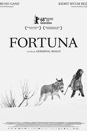  de Filme Fortuna (2018)