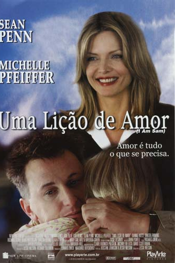  de Filme Uma Lição de Amor (2001)